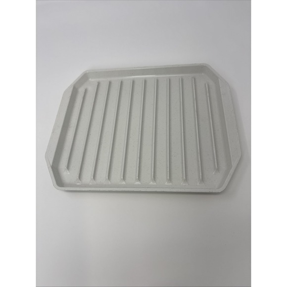 Nordic Ware Compact Microwave Bacon Rack, Durable, Made In USA - Picture 7 of 7
